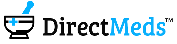 Direct Meds Logo