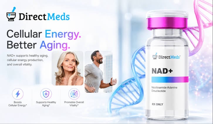 How Direct Meds works